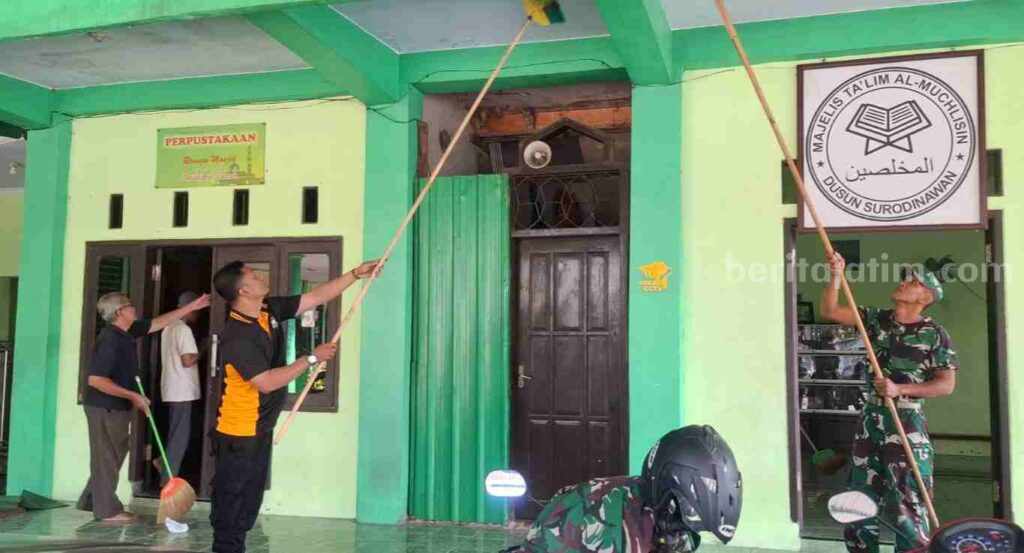 foto beritajatim