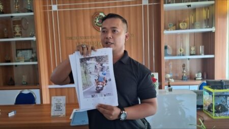 Kepergok Selingkuh, Suami di Mojokerto Laporkan Istri ke Inspektorat