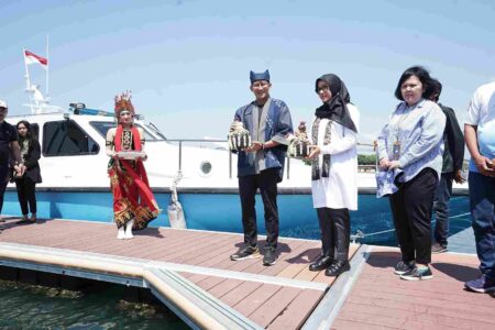 Kemenparekraf Beber Maksud Luncurkan Wisata 3B di Banyuwangi