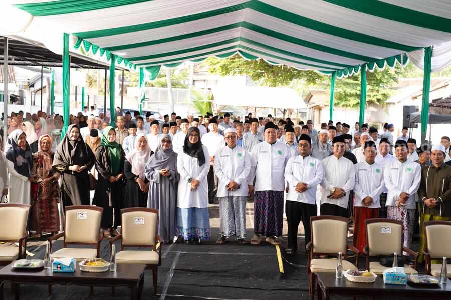 MUI Banyuwangi Titip Pesan Maslahah Bagi Umat