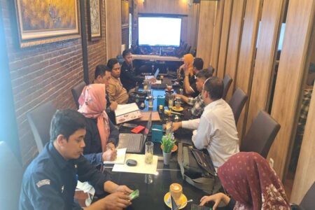 Dua Paslon Sudah Ditetapkan KPU Kabupaten Pasuruan, Hari Ini Langsung Ambil Nomor Urut Dua Paslon Sudah Ditetapkan KPU, Hari Ini Langsung Ambil Nomor Urut