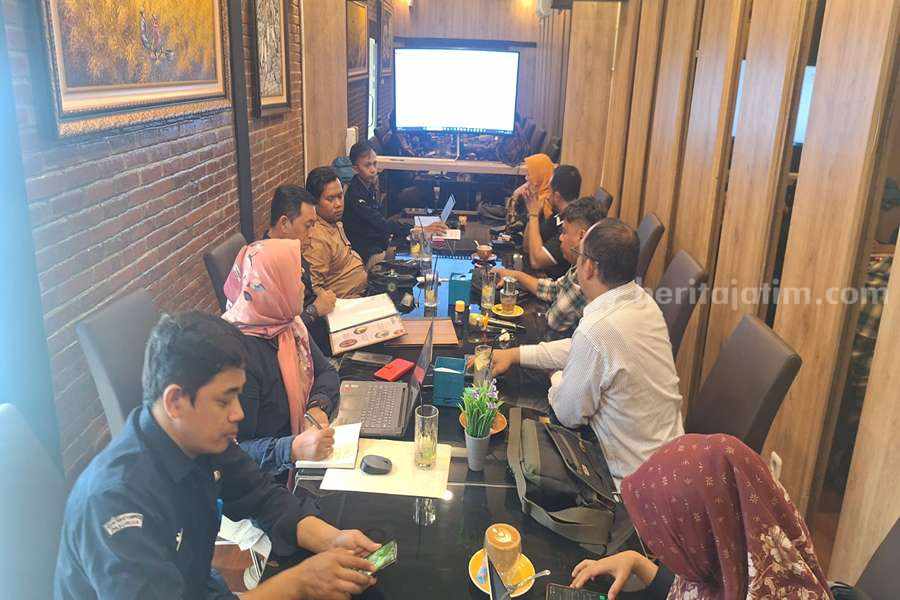 Dua Paslon Sudah Ditetapkan KPU, Hari Ini Langsung Ambil Nomor Urut