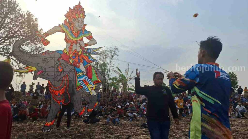 Festival Layang Layang