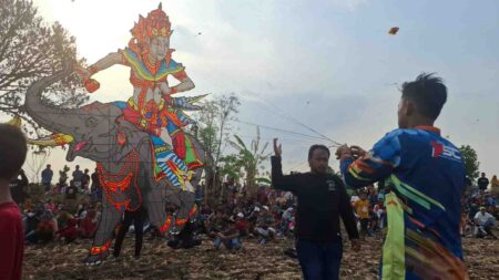 Festival Layang Layang