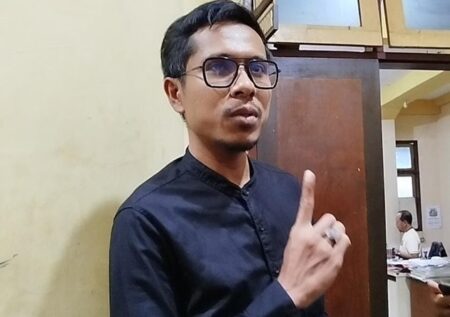 Aniaya Pacar Hingga Lebam, Mahasiswa UTM Dilaporkan Polisi foto beritajatim