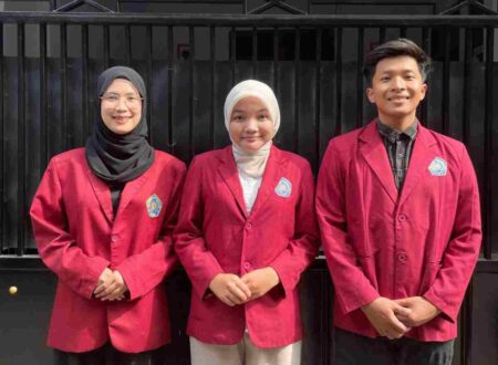 Mahasiswa UMM Ciptakan Teknologi Jaringan Air Bersih untuk Atasi Krisis Air di Jawa