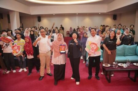Literasi Keuangan Jadi Senjata Andalan UMKM Surabaya foto beritajatim