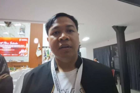 Bawaslu Magetan Awasi Medsos Paslon Bupati-Wabup di Masa Kampanye