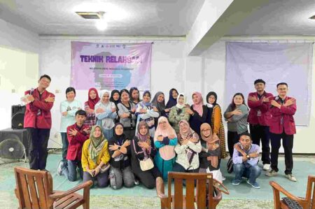 Guided Imagery, Inovasi Mahasiswa UMM Bantu Orangtua ABK Atasi Kecemasan