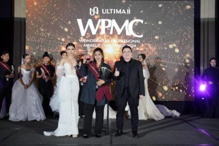 Devita MUA Juara Umum WPMC 2024, Harumkan Nama Surabaya di Dunia Kecantikan