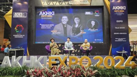 UMKM Naik Kelas, HAKI Jadi Kunci Sukses Bisnis