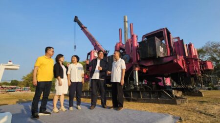 Amesta Living Resmikan Community Center dan Luncurkan Tipe Mezza
