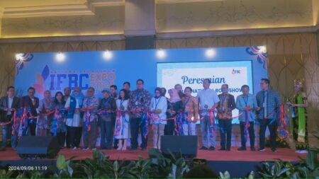 Info Franchise and Business Concept 2024: Ribuan Peluang Usaha Menanti di Surabaya