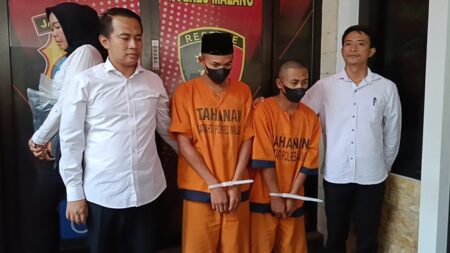 Pelajar Tewas Dianiaya, Ketua Rayon PSHT di Malang Jadi Tersangka foto beritajatim