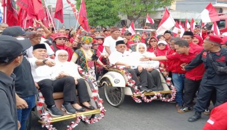 Pengamat: Pilkada Surabaya Sudah Selesai, Partai Politik Gagal Ciptakan Stok Pemimpin