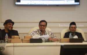 Pemkab Pamekasan Dorong Peran Aktif Organisasi Profesi Tangkal Berita Hoaks
