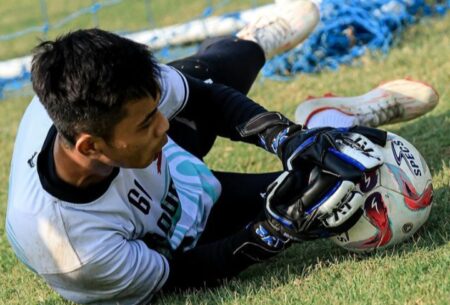 Manfaatkan Jeda Kompetisi, Madura United Fokus Latihan
