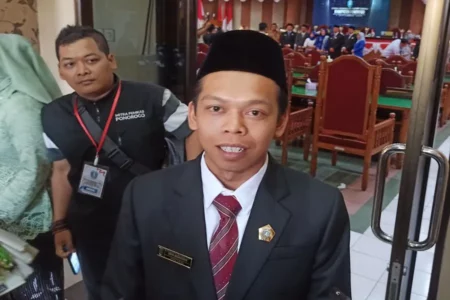 Hanya Dapat 78 Suara di Pileg, Politisi PPP Ini Malah Jadi Anggota DPRD Ponorogo foto beritajatim
