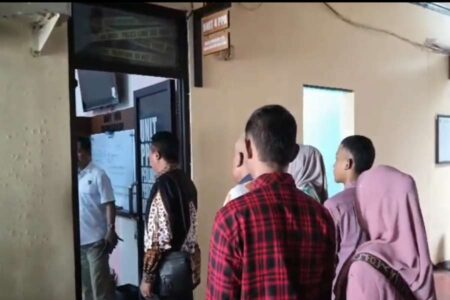 Polisi Tetap Usut Kasus Bullying di SMAN 4 Pasuruan, 21 Saksi Diperiksa SMAN 4 Pasuruan