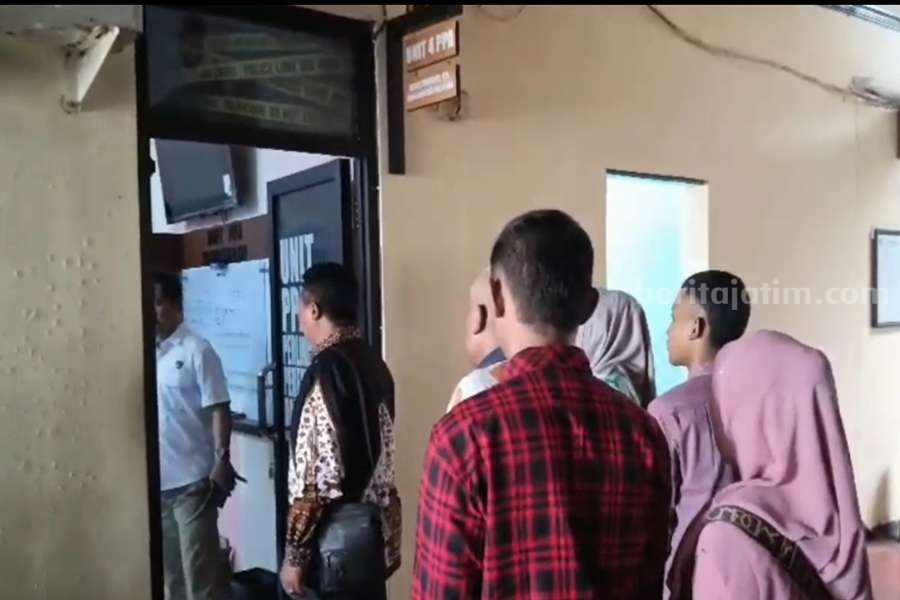 SMAN 4 Pasuruan