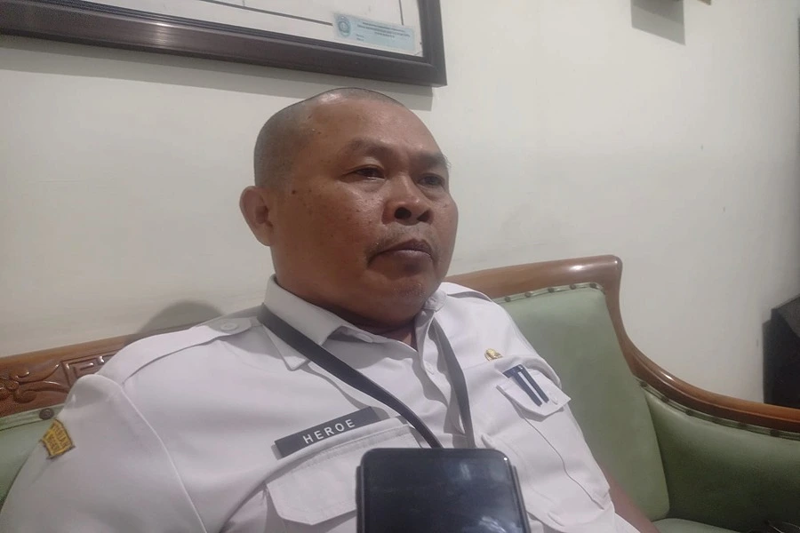 foto berita jatim
