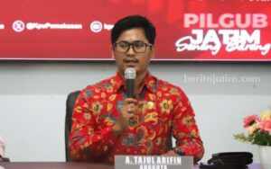 Penetapan Bupati dan Wakil Bupati Pamekasan Terpilih Digelar Besok Malam