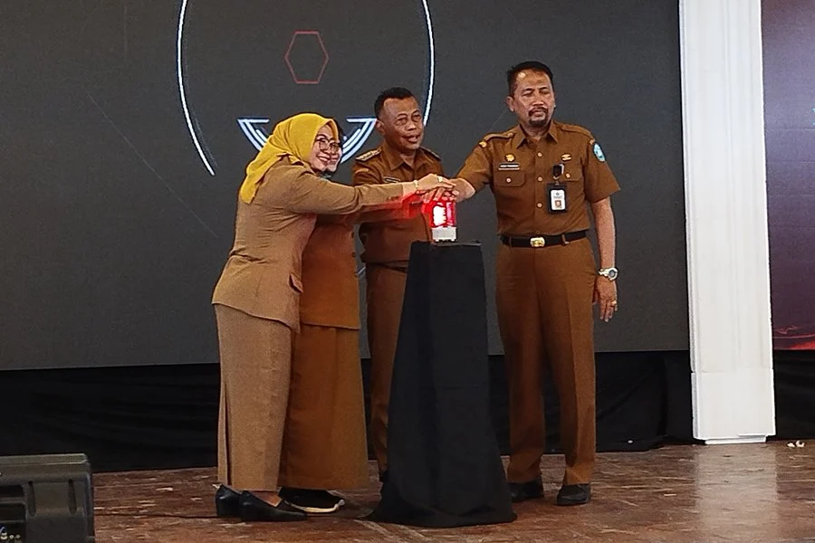 Pemkab Ponorogo Kick Off Integrasi Layanan Primer di 147 Posyandu