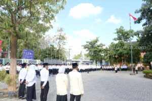 PBAK 2024 IAI Al-Khairat Pamekasan Usung Tema Literasi Kompetitif