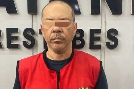 WNA Turki Curi Perhiasan dan Uang Pacar di Surabaya