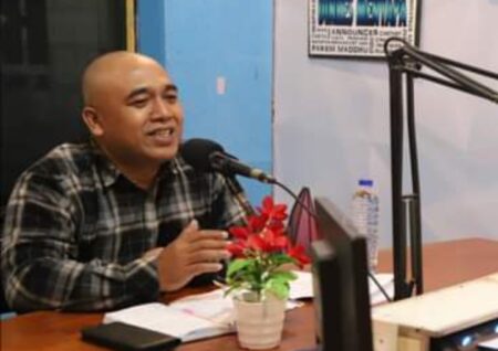 KPU Pamekasan Identifikasi Ratusan Data Pemilih Ganda