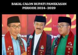 Siapa Layak Lanjutkan Estafet Ke-19 sebagai Bupati Pamekasan?