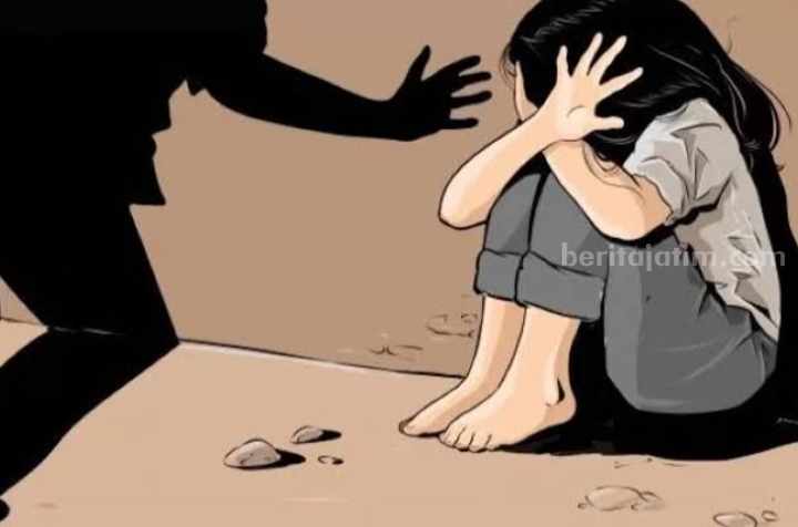 Bejat, Pria di Pamekasan Gauli Anak Tiri Hingga Hamil