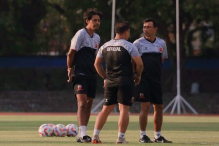 Widodo Cahyono Putro Mundur dari Pelatih Madura United