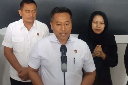 Pelaku Rudapaksa Siswi SMP Surabaya Ditetapkan ABH, Berkas Sudah di Kejaksaan Polrestabes Surabaya