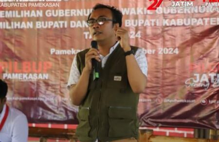 KPU Pamekasan Buka Rekrutmen KPPS Pilkada 2024
