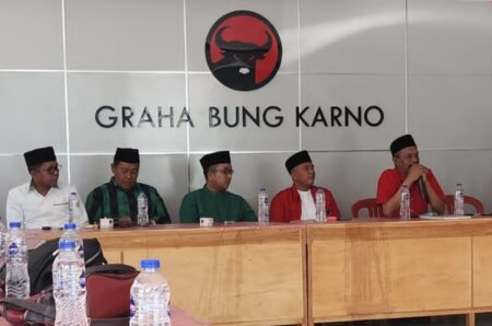 Cabup BERBAKTI: Semua Parpol Miliki Kegiatan Dakwah