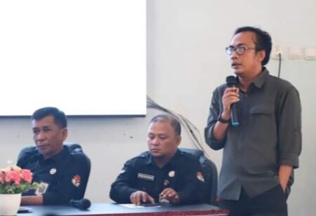 Ini Komitmen KPU Pamekasan untuk Kampanye Paslon Pilakda