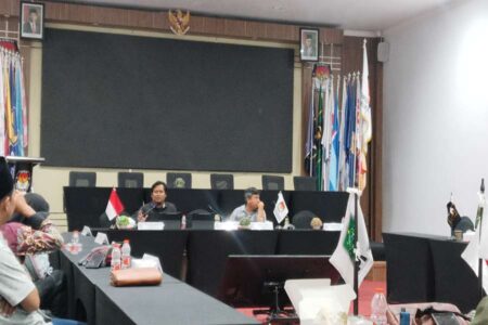 Komisi Pemilihan Umum (KPU) Kabupaten Pasuruan