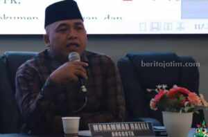 6.240 DPT Pilkada Pamekasan Terdata di TPS Lokus