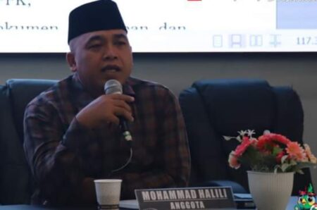 6.240 DPT Pilkada Pamekasan Terdata di TPS Lokus