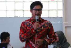 Masukan dan Tanggapan Nihil, KPU Pamekasan Segera Tetapkan Paslon Pilkada 2024