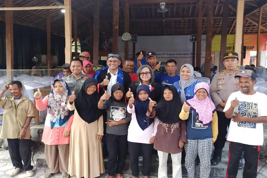 Ini Usaha Desa Karangpatihan di Ponorogo dalam Menghapus Stigma Kampung Idiot