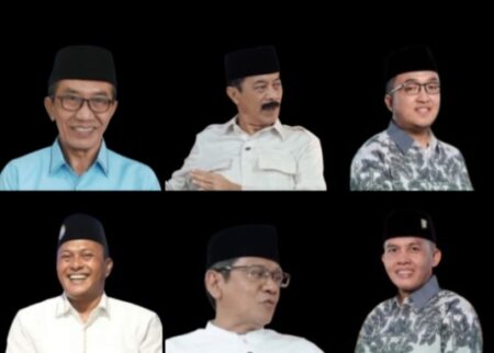 KPU Pamekasan Tetapkan Paslon Bupati dan Wakil Bupati di Pilkada Pamekasan foto beritajatim