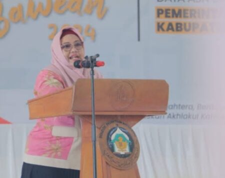 Wabup Gresik Diusulkan Jadi Plt Gantikan Bupati Fandi Akhmad Yani foto beritajatim