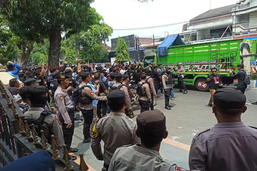 foto berita jatim