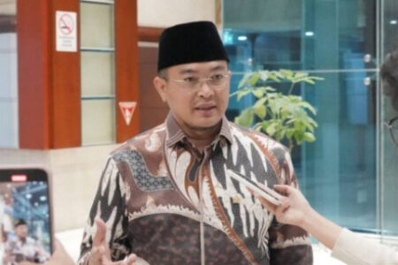 Survei BPS Sebut Haji Memuaskan, Pansus Tetap Lanjut