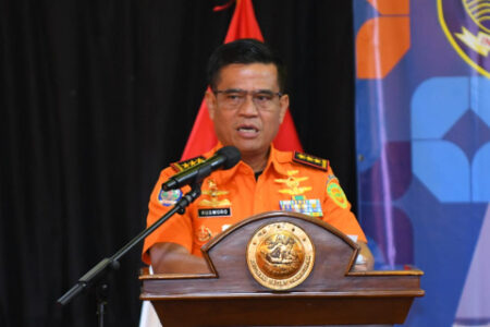 Basarnas: 3991 Kecelakaan Kapal Dalam Kurun Waktu Lima Tahun Basarnas: 3991 Kecelakaan Kapal Dalam Kurun Lima Tahun