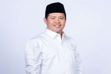 Kurang Lima Bulan, Pj Bupati Pasuruan Berganti