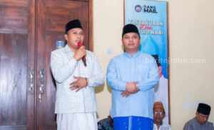 Kesuksesan Pemerintahan Ala Cawabup KHARISMA