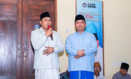 Kesuksesan Pemerintahan Ala Cawabup KHARISMA